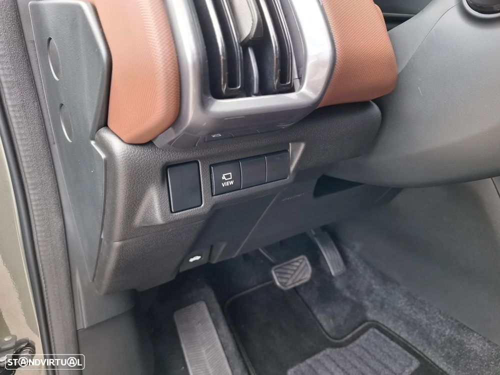 Suzuki e Vitara 61 kWh S3 4WD - 13