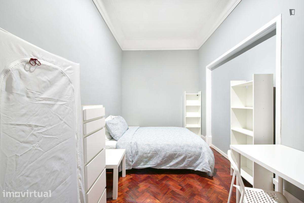 Apartment in Avenidas Novas - View 4