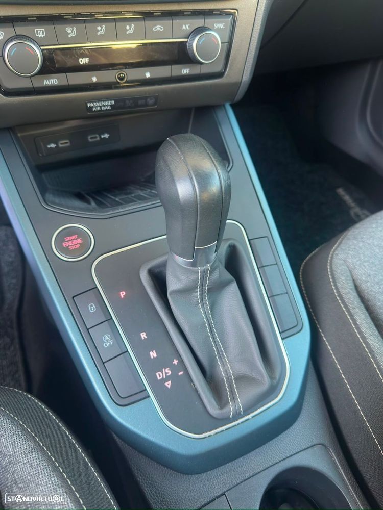 SEAT Arona 1.0 TSI Xperience DSG - 11