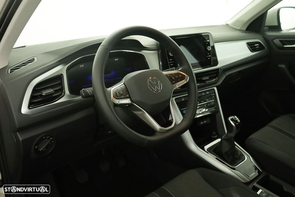 VW T-Roc 1.0 TSI Life - 7