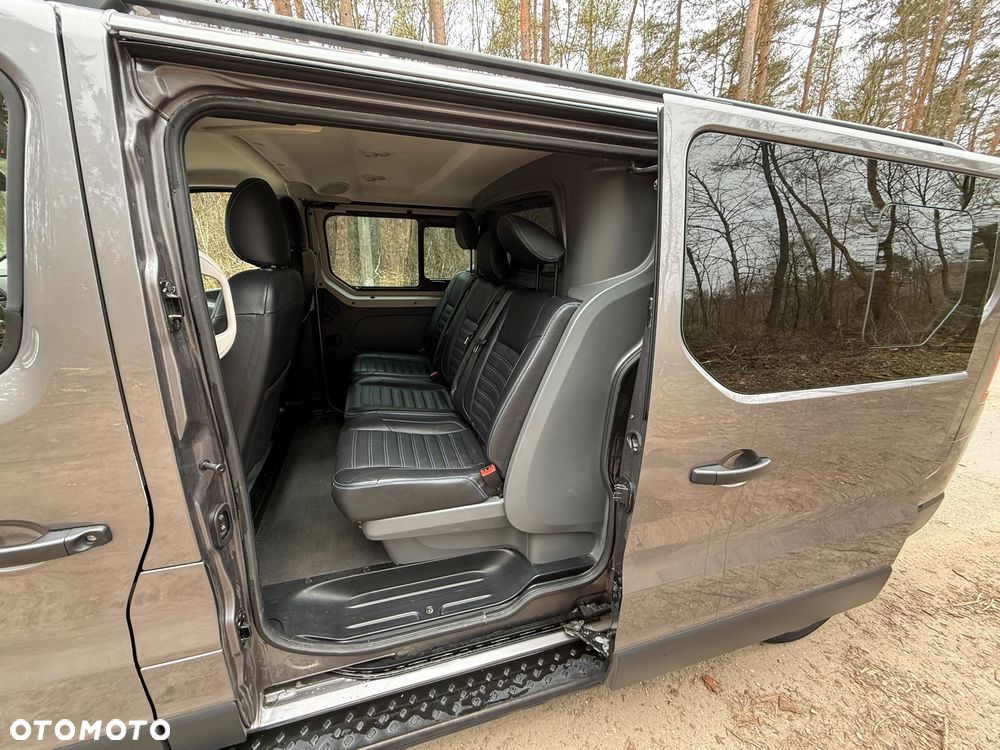 Renault Trafic ENERGY L2H1 Komfort - 10