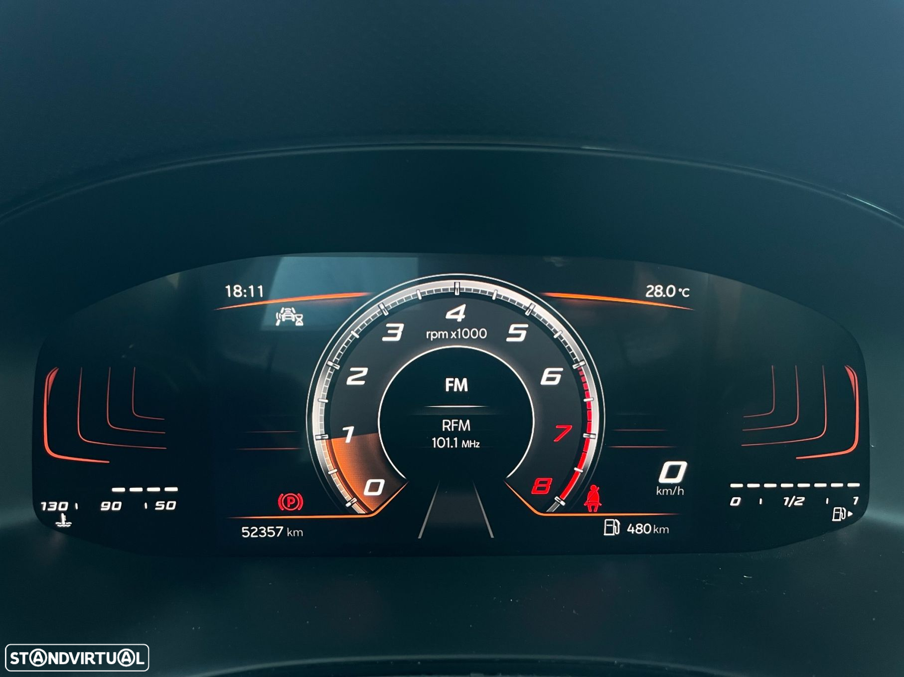 SEAT Arona 1.0 TSI Xperience - 19