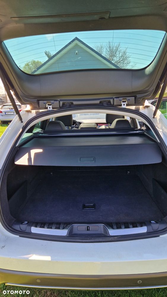 Peugeot 508 RXH BlueHDi 180 EAT6 Stop&Start - 16