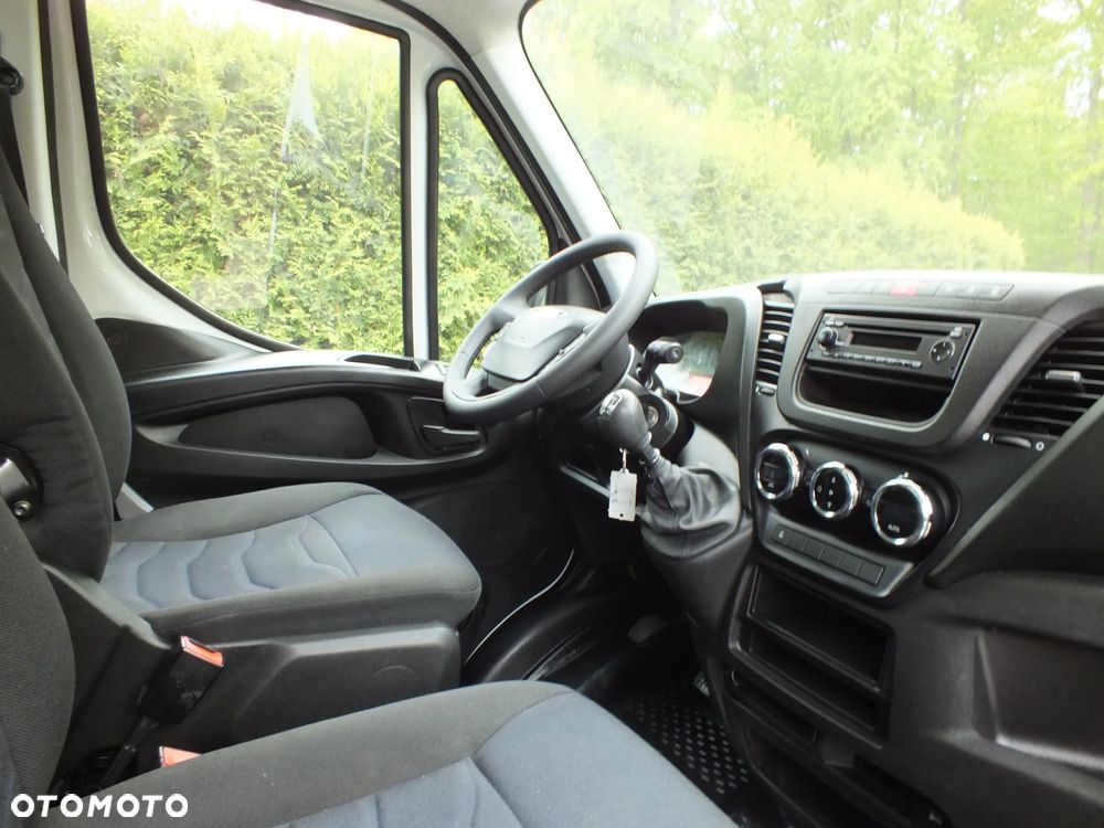 Iveco Daily - 12