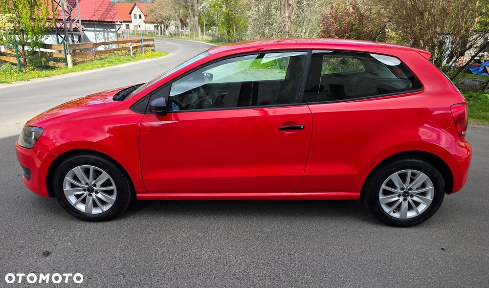 Volkswagen Polo - 7