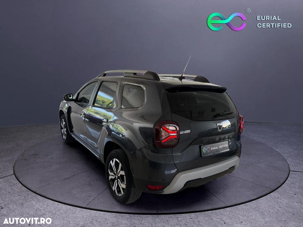 Dacia Duster - 3