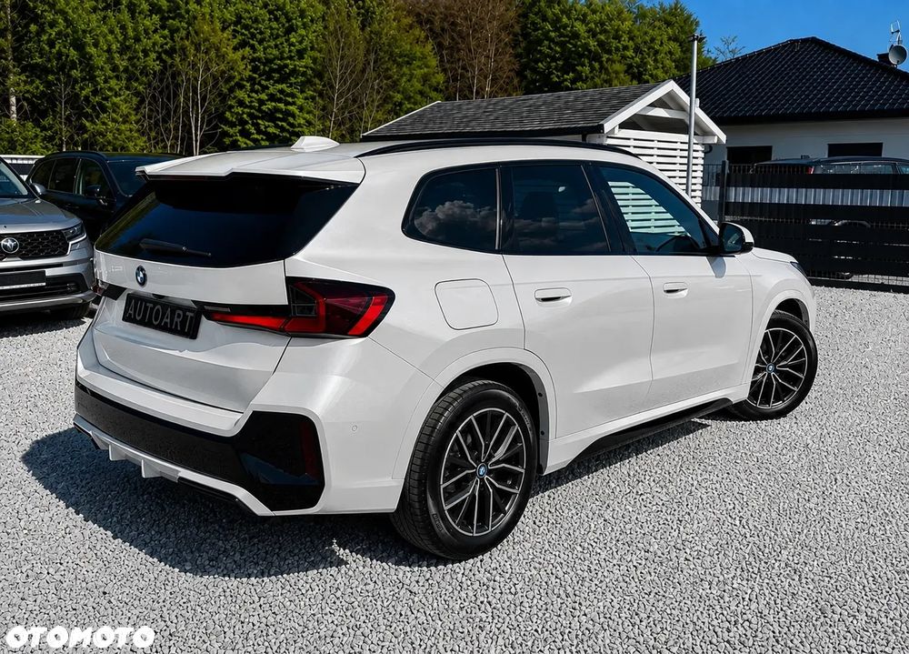 BMW X1 xDrive23i mHEV M Sport sport - 19