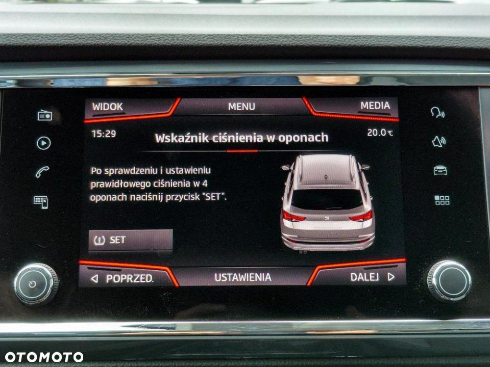 Seat Ateca - 26