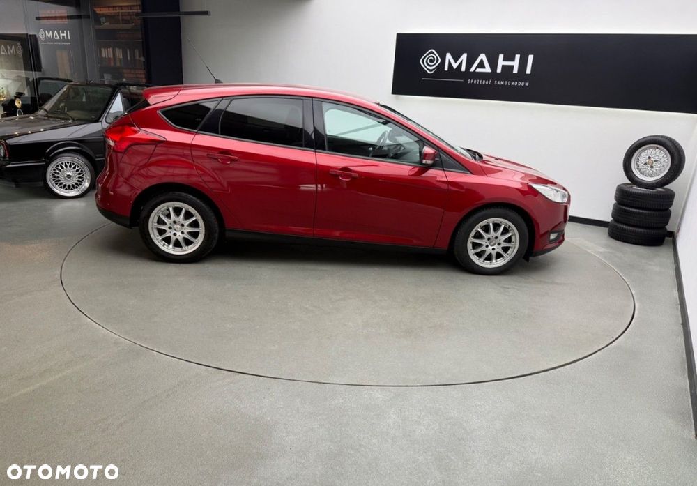 Ford Focus - 13