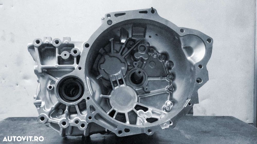 Cutie de viteze Citroen C - Crosser 2.0 D/ 2.2 D - 2