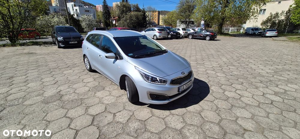 Kia Ceed 1.6 GDI M - 5
