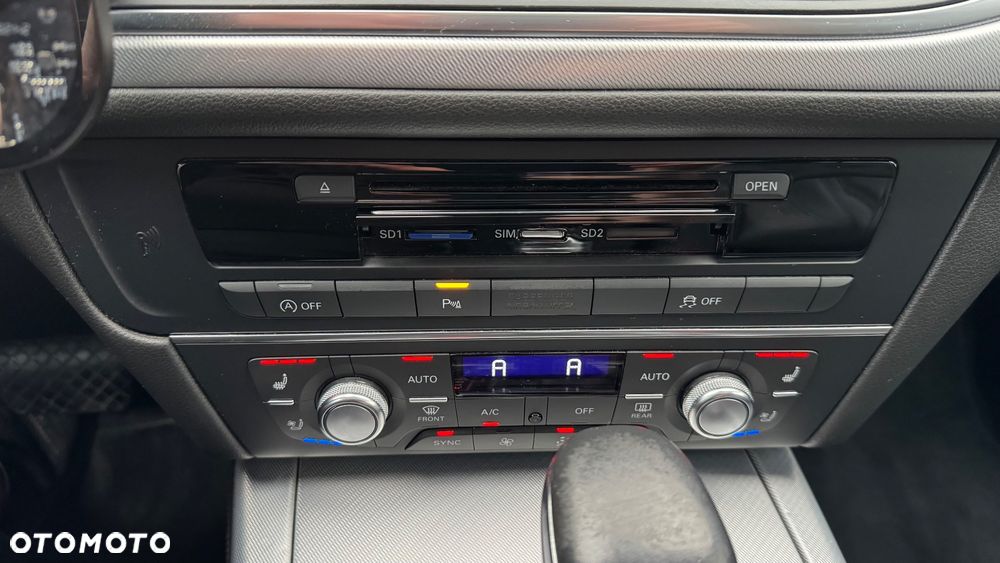 Audi A6 Avant 2.0 TDI Quattro S tronic - 17