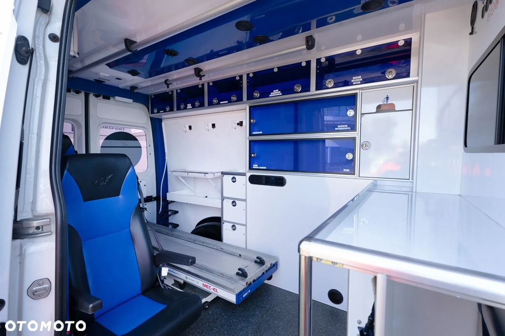 Volkswagen Crafter - 6