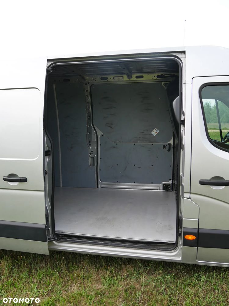 Opel MOVANO - 6