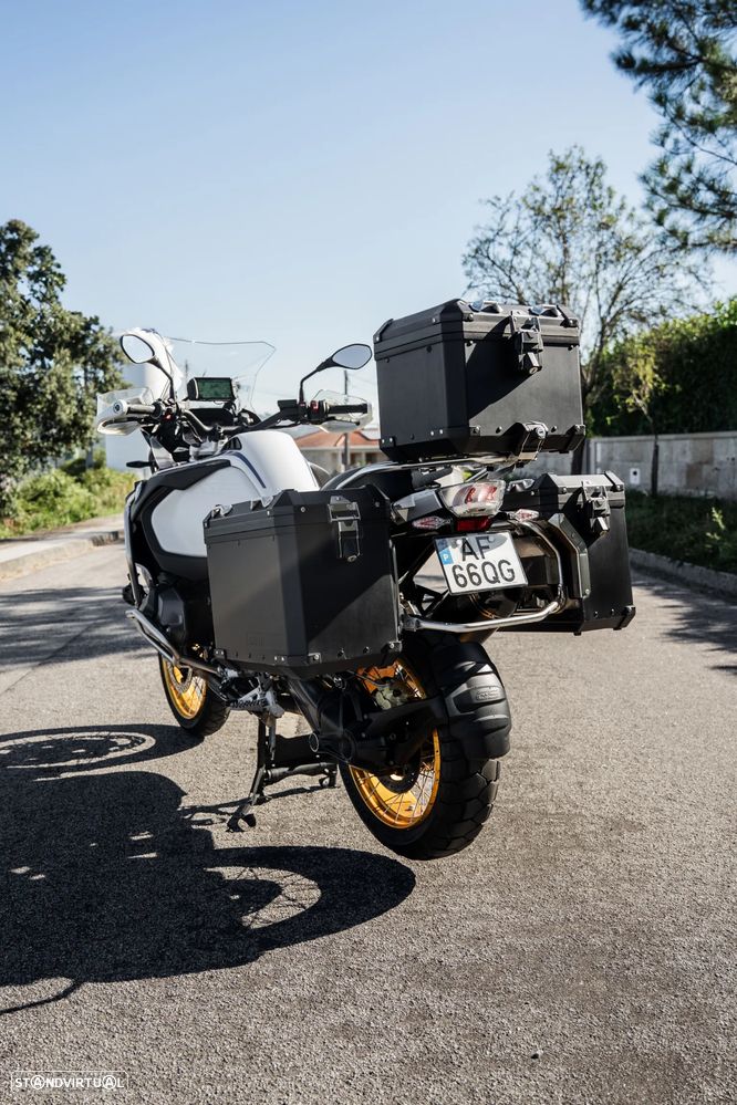 BMW R 1250 GS Adventure - 19