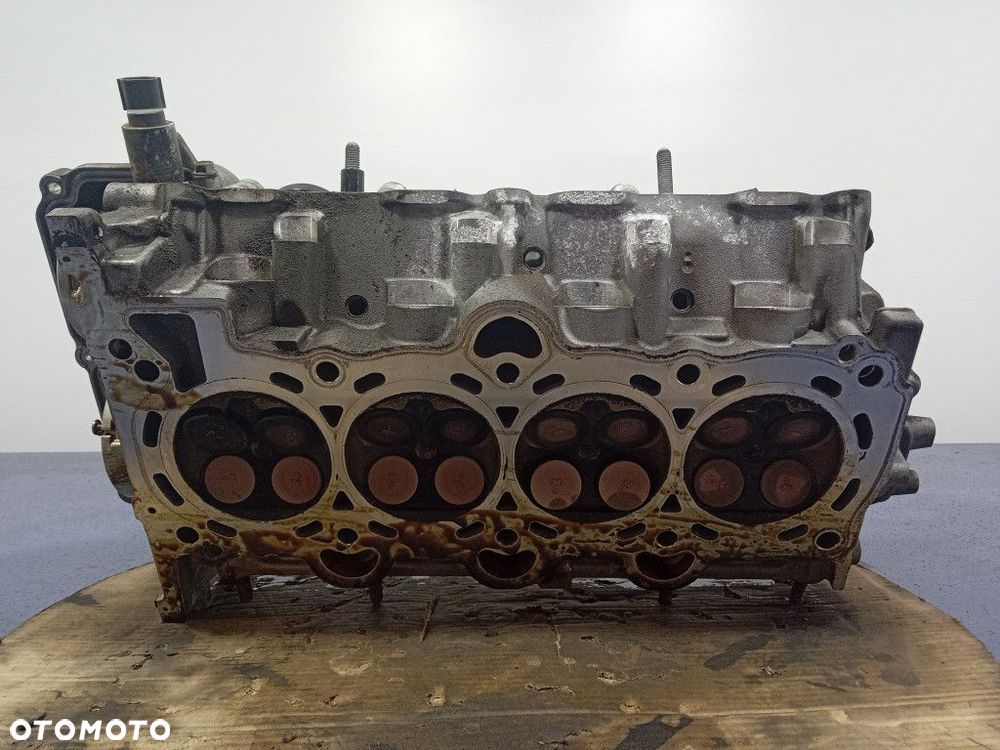 HYUNDAI TUCSON III 1.6 GDI 132KM GŁOWICA SILNIKA 221112B750 - 9