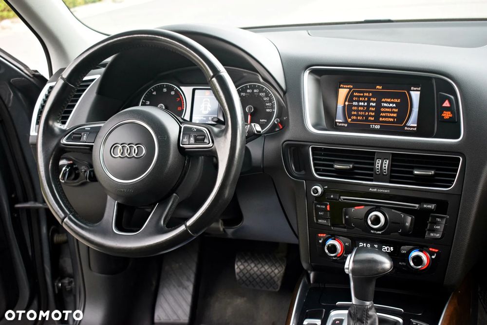 Audi Q5 - 8