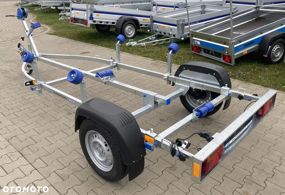 Faro Aqua Flex 5,00 x 132cm - 3