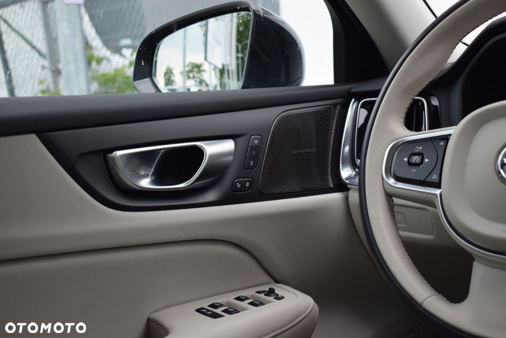 Volvo S60 - 14