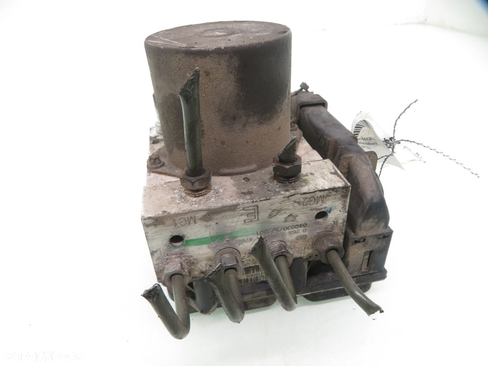 POMPA ABS NISSAN PRIMERA P12 0265950371 0265234146 589101C800 - 1