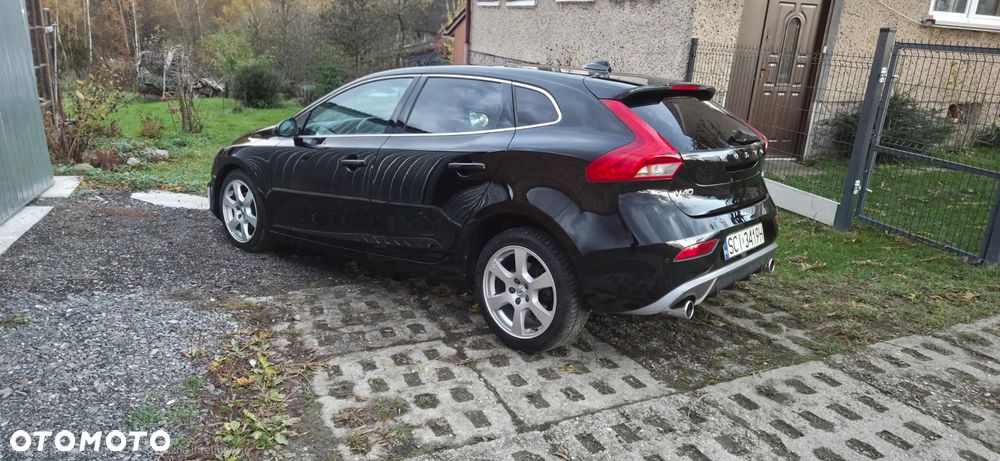 Volvo V40 D2 RDesign - 3