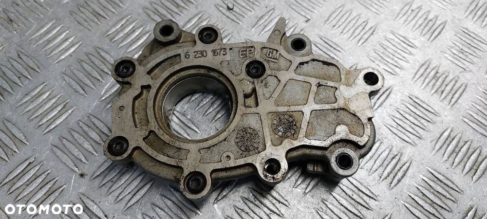 POMPA OLEJU OPEL ANTARA I 3.2 V6 62301673 - 2