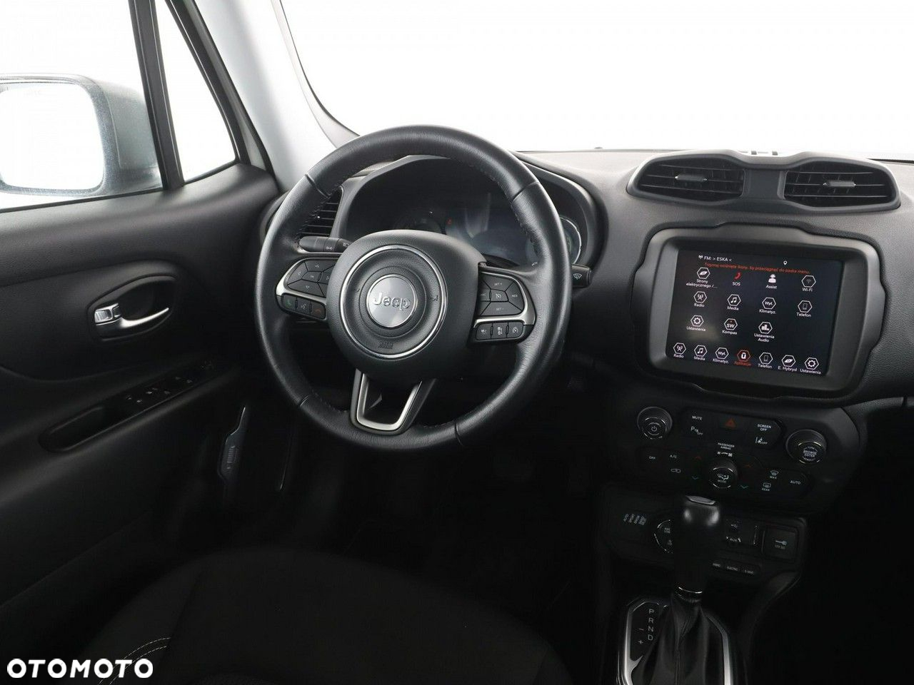 Jeep Renegade 1.3 GSE T4 Turbo PHEV 4xe Limited S&S - 17