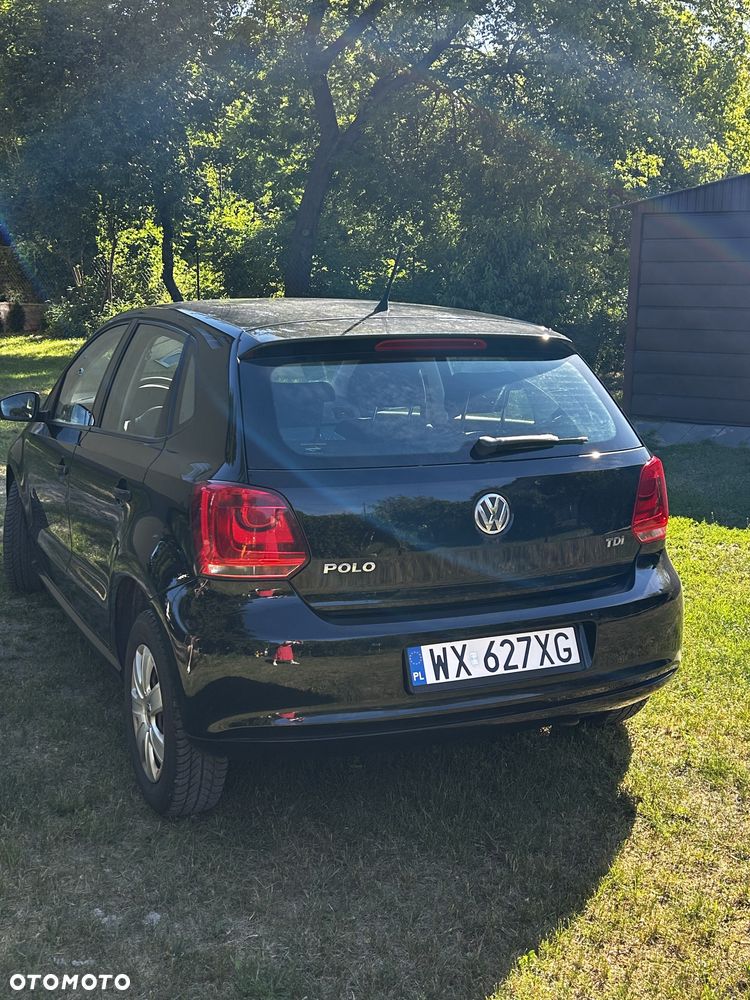 Volkswagen Polo 1.2 TDI DPF Trendline - 6