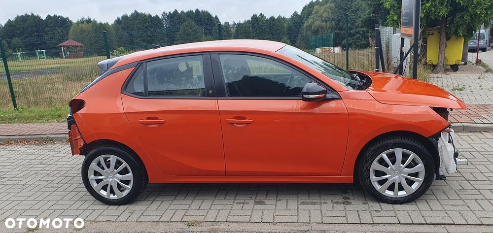 Opel Corsa - 3