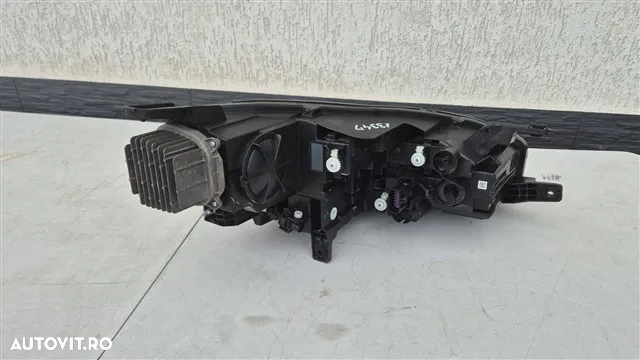 Far stanga MG HS Facelift Full Led an 2020 2021 2022 2023 2024 - 5