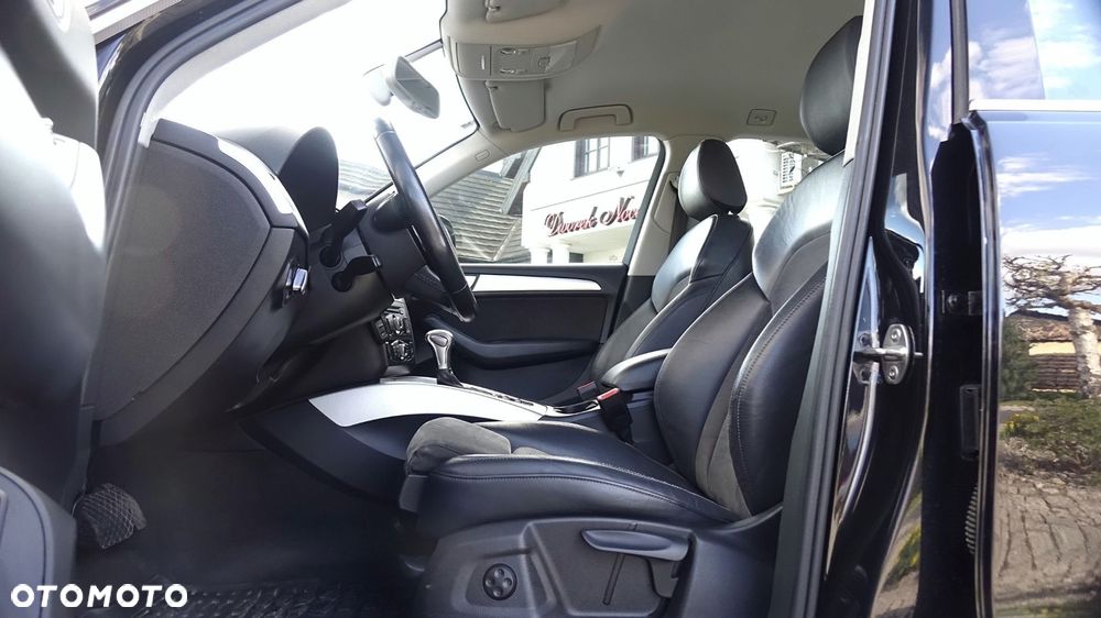 Audi Q5 - 21