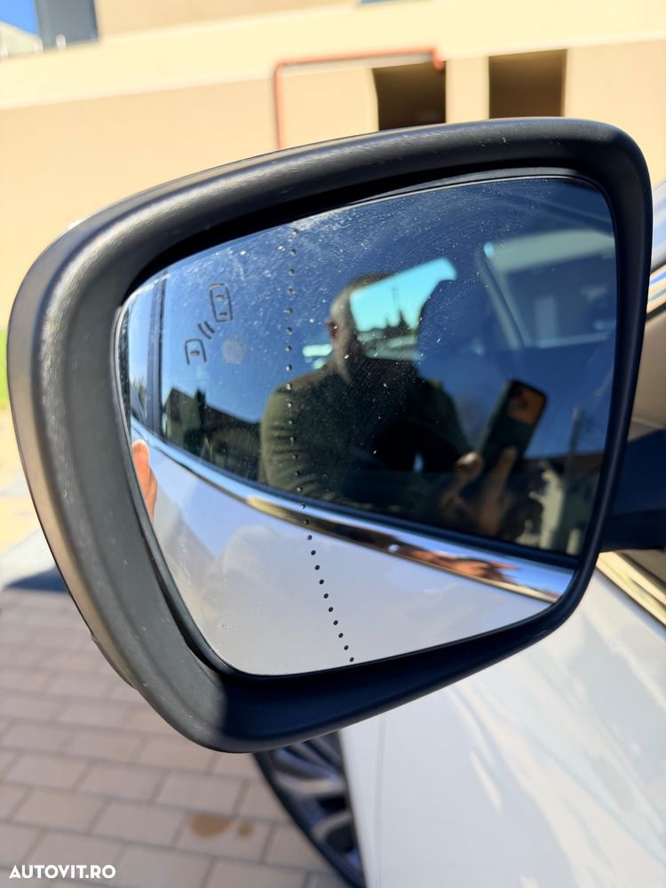 Renault Kadjar Energy TCe 165 Bose Edition - 36