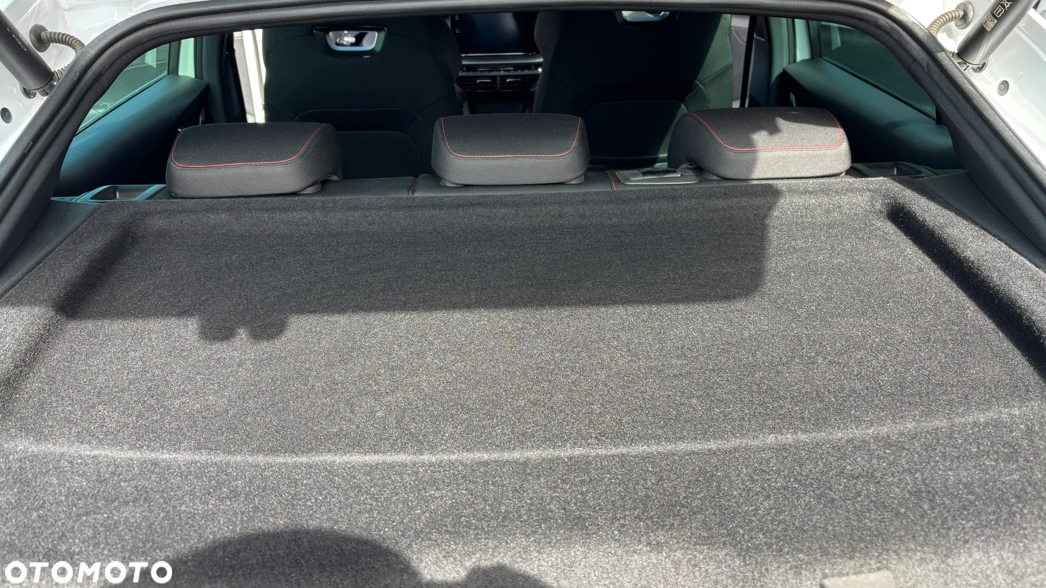 Skoda Octavia 2.0 TSI RS DSG - 9