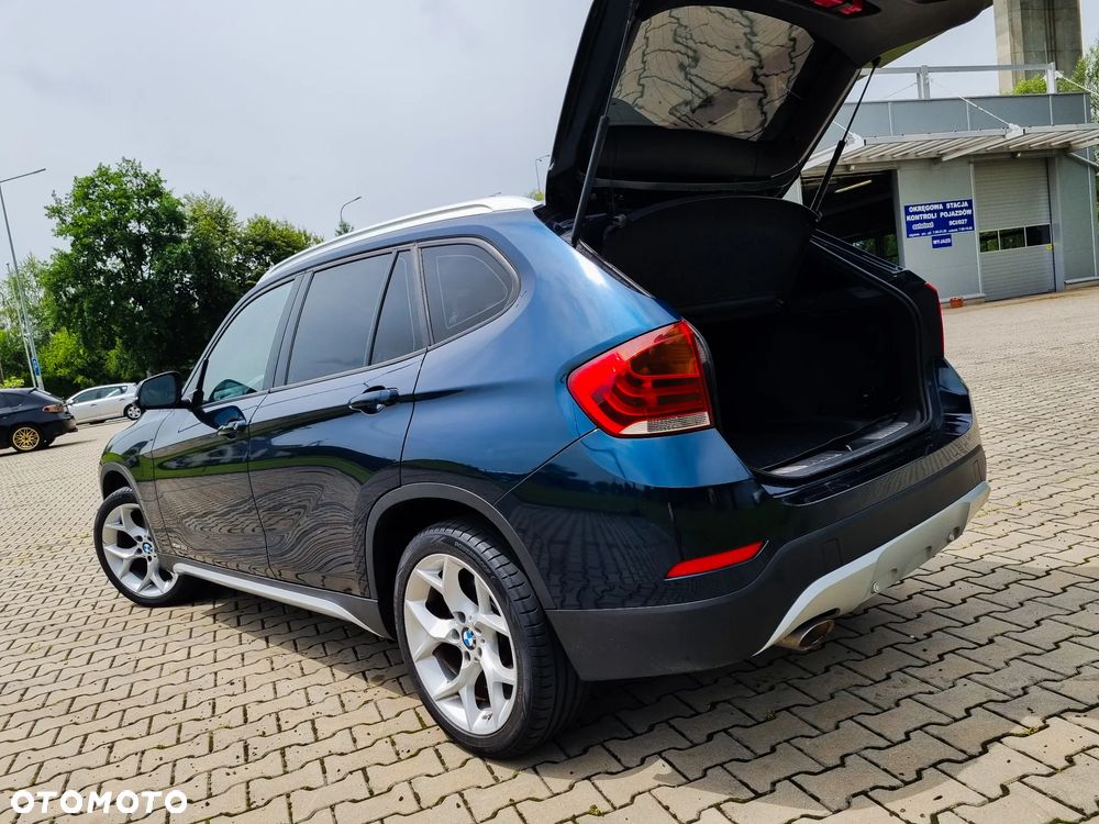 BMW X1 - 18