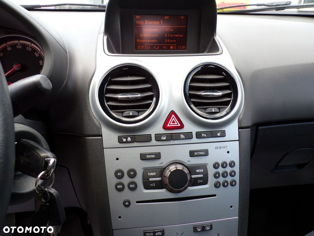 Opel Corsa - 21