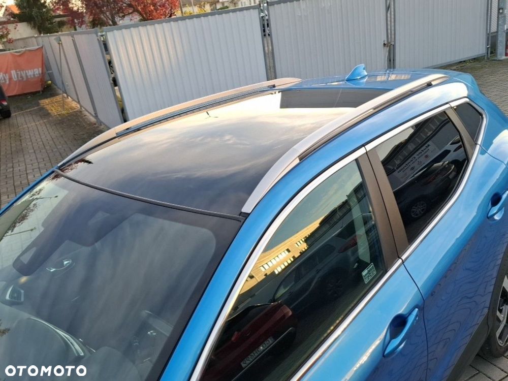 Nissan Qashqai 1.3 DIG-T Tekna+ - 27