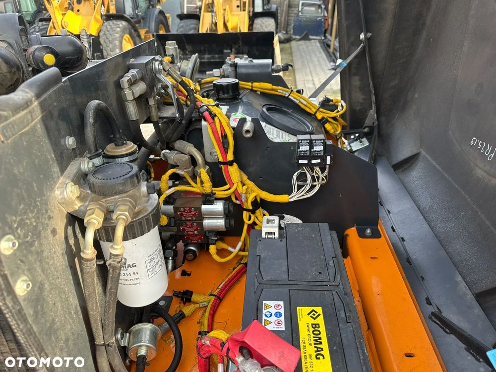 Bomag BW 138 AC-5 - 13