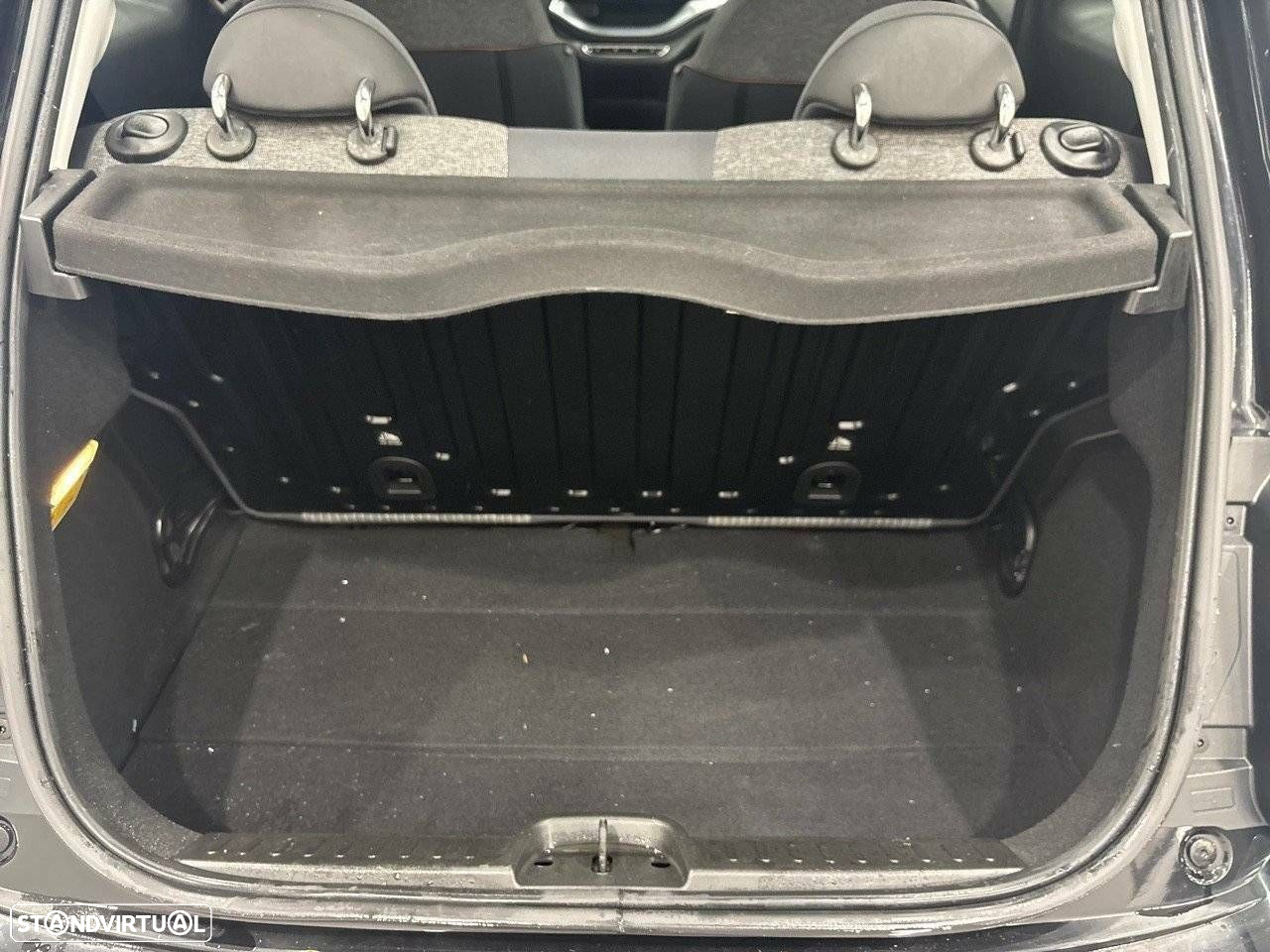 Fiat 500e - 6