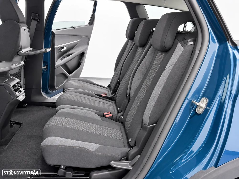 Peugeot 5008 1.5 BlueHDi Active Pack - 44