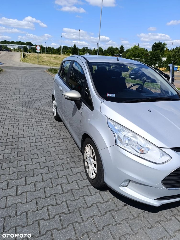 Ford B-MAX 1.4 Ambiente - 2