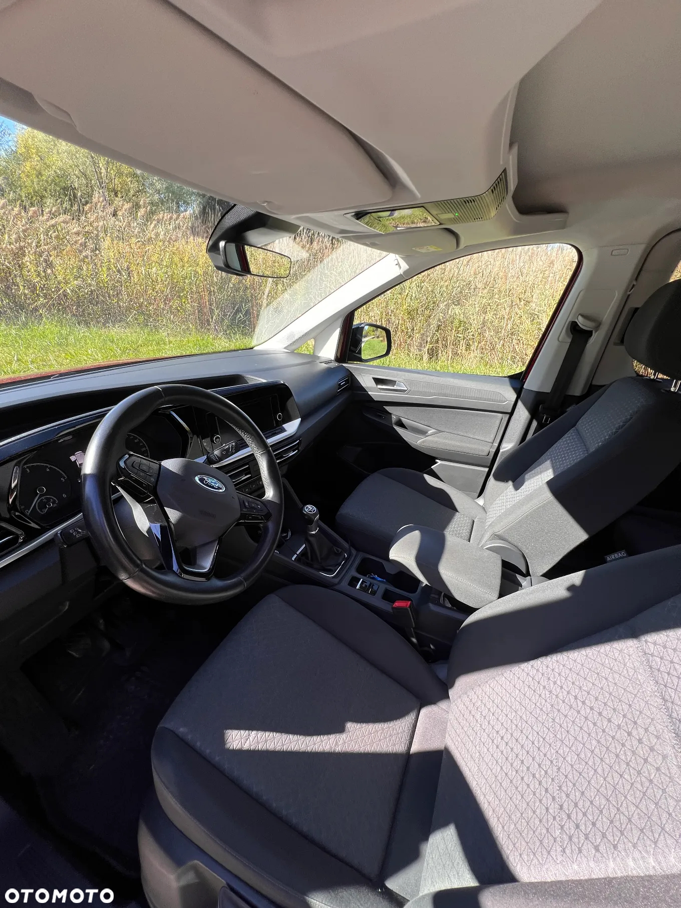 Ford Tourneo Connect Grand - 3