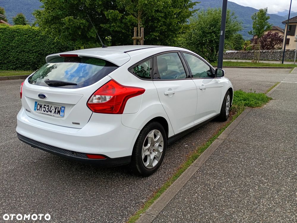 Ford Focus - 6