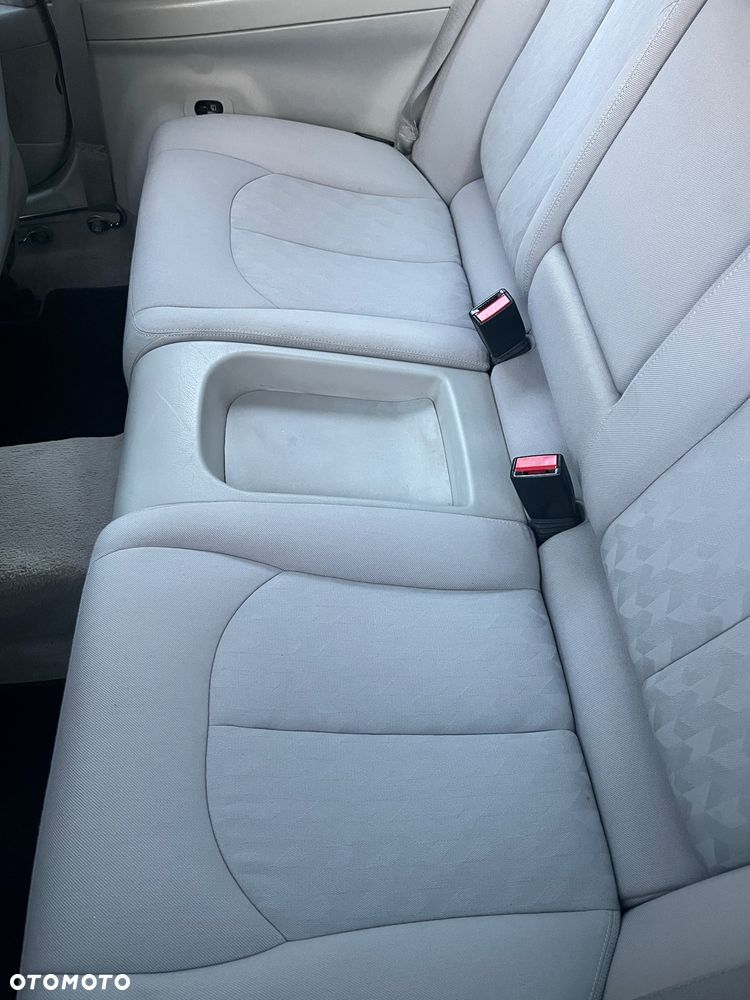 Mercedes-Benz CLK 200 Kompressor Elegance - 21