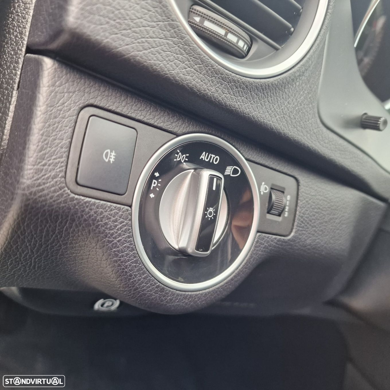 Mercedes-Benz C 200 CDi Classic BE - 18