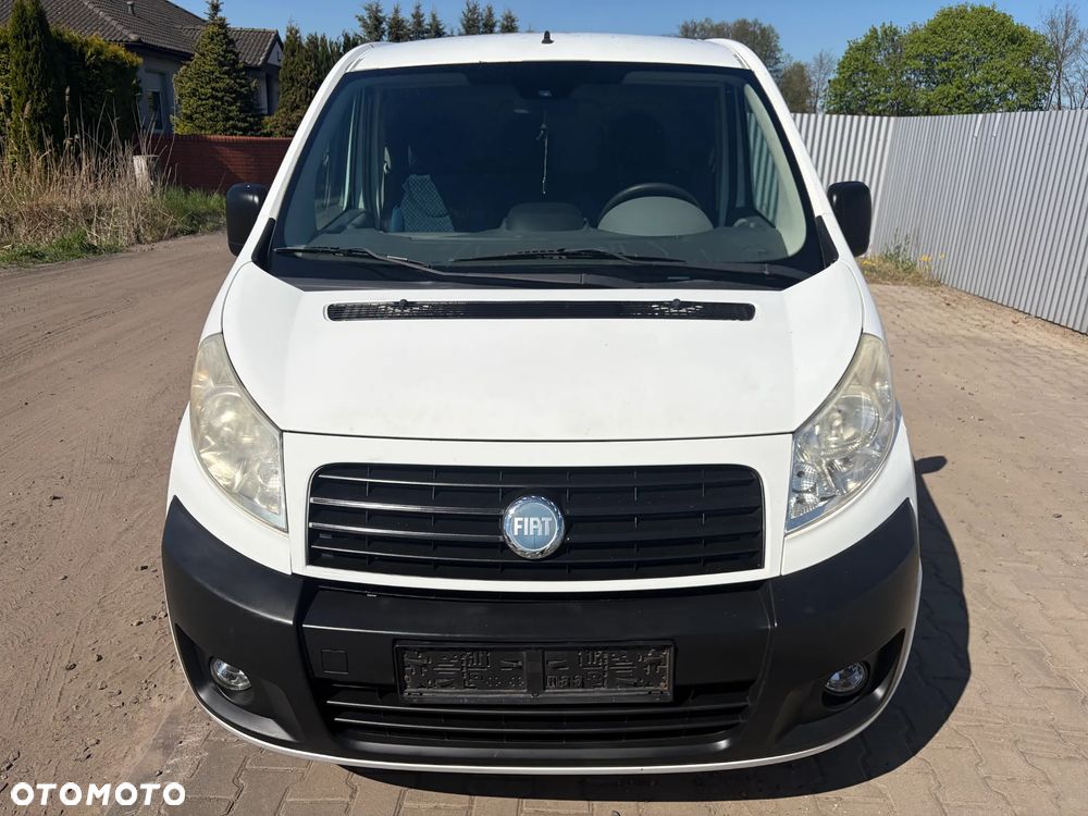 Fiat Scudo - 2