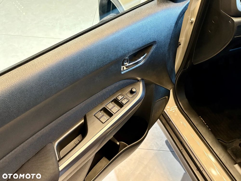 Suzuki Vitara 1.4 Boosterjet SHVS Premium 4WD - 12