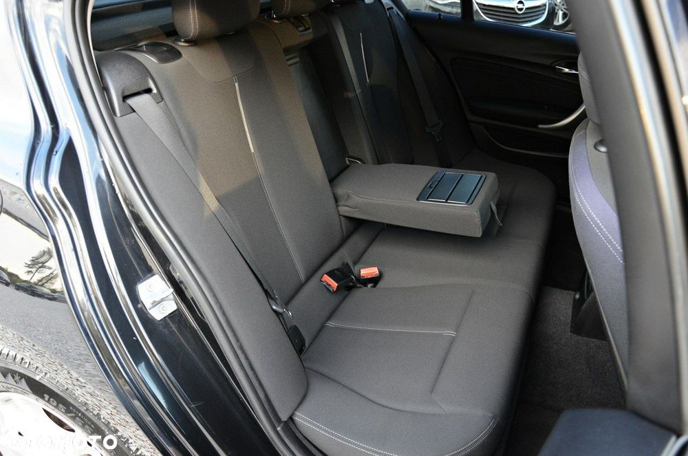BMW Seria 1 - 34