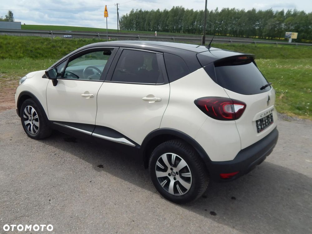 Renault Captur 1.5 dCi Intens - 12