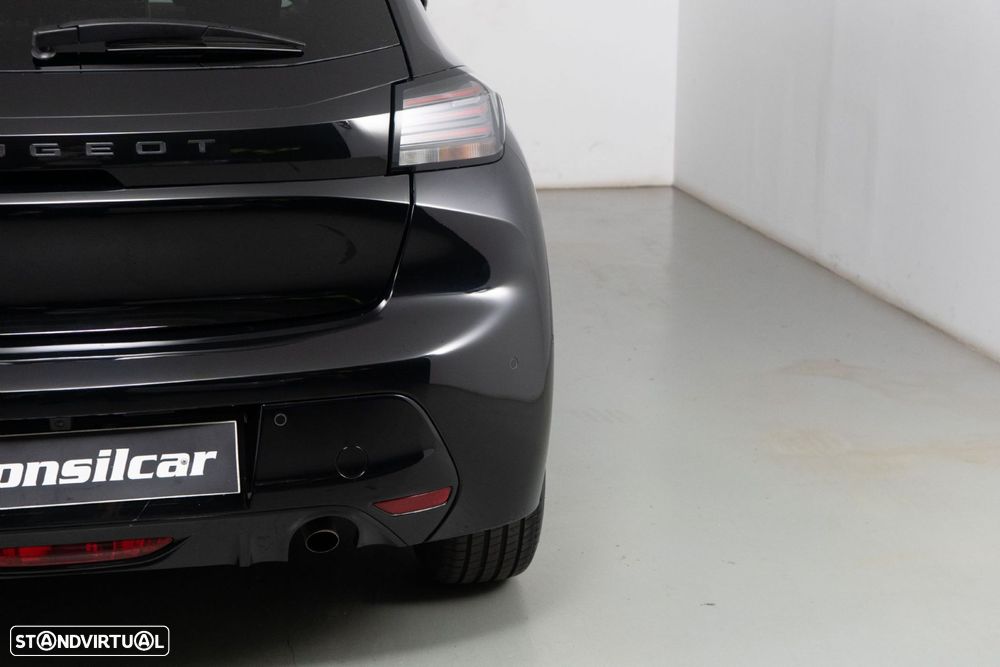 Peugeot 208 1.2 PureTech Allure Pack - 16