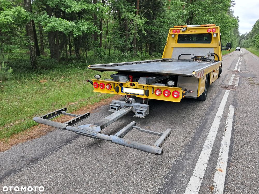 Iveco Daily 70C18 TEVOR - 7